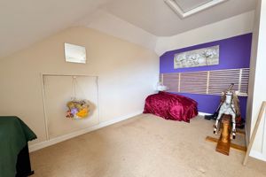 Bedroom 2- click for photo gallery